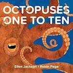 Octopuses One to Ten