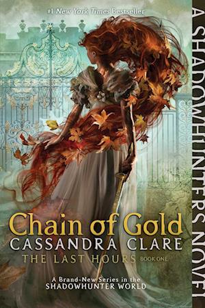 Chain of Gold, Volume 1