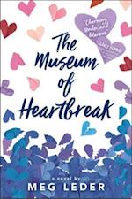 Museum of Heartbreak