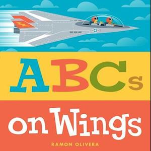 ABCs on Wings