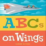 ABCs on Wings