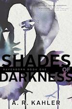 Shades of Darkness, Volume 1