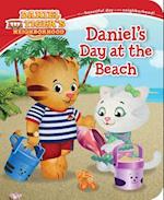 Daniel's Day at the Beach