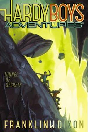 Tunnel of Secrets, 10