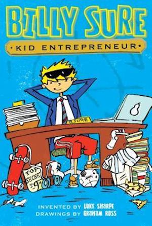 Billy Sure Kid Entrepreneur, 1