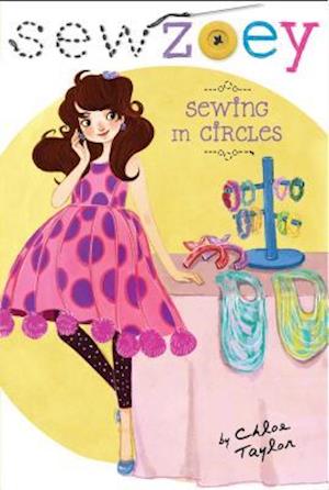 Sewing in Circles, Volume 13