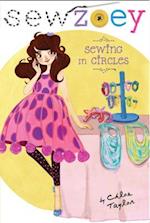 Sewing in Circles, Volume 13