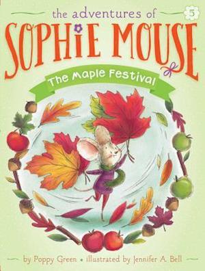 The Maple Festival, Volume 5