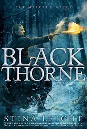 Blackthorne