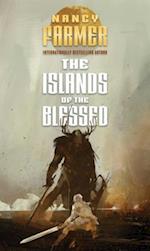 The Islands of the Blessed, Volume 3