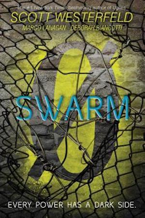 Swarm, Volume 2