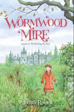 Wormwood Mire