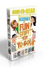 History of Fun Stuff to Go! Set
