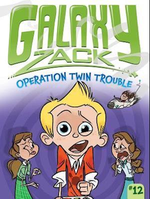 Operation Twin Trouble