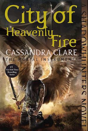 City of Heavenly Fire