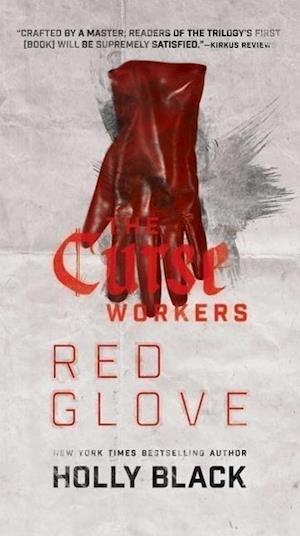 Red Glove, 2
