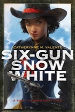 Six-Gun Snow White