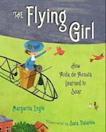 The Flying Girl