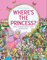 Where's the Princess?