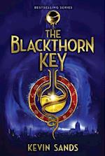 Blackthorn Key