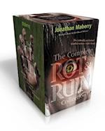 The Complete Rot & Ruin Collection