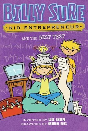 Billy Sure Kid Entrepreneur and the Best Test