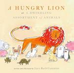 A Hungry Lion, or a Dwindling Assortment of Animals