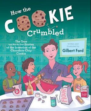 How the Cookie Crumbled