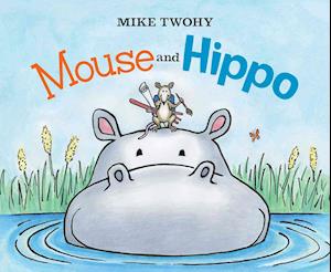 Mouse and Hippo