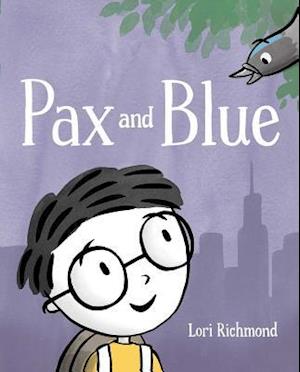 Pax and Blue