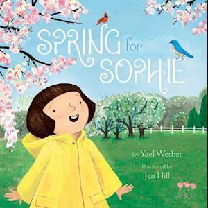 Spring for Sophie