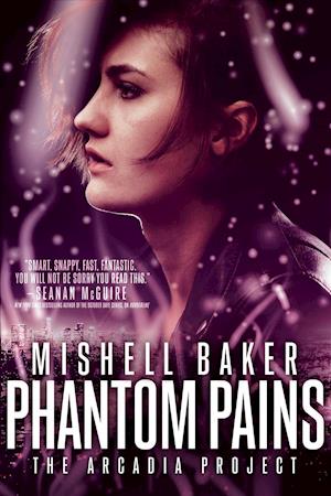 Phantom Pains, Volume 2