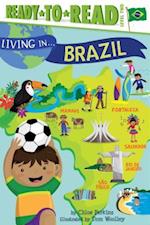 Living in . . . Brazil