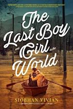 Last Boy and Girl in the World