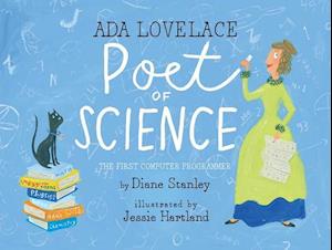 Ada Lovelace, Poet of Science