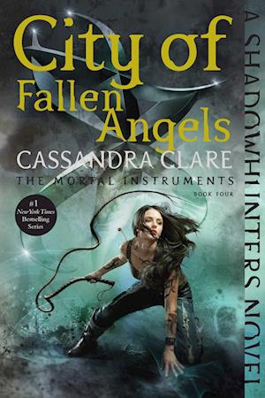 City of Fallen Angels