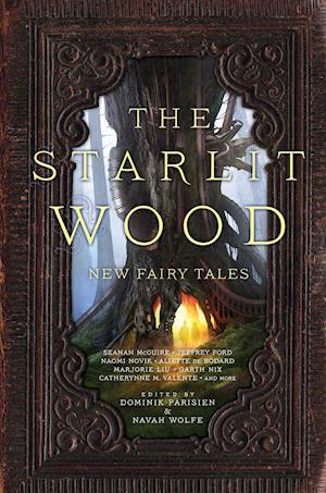 The Starlit Wood