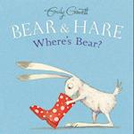 Bear & Hare -- Where's Bear?