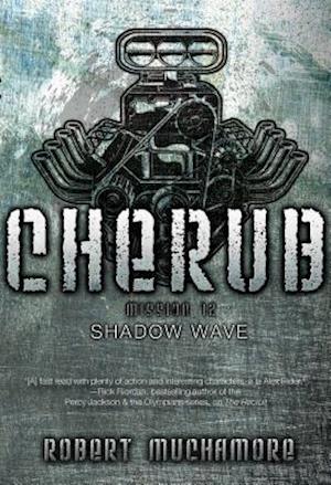 Shadow Wave, Volume 12