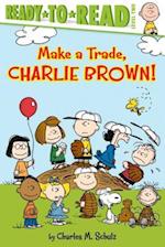 Make a Trade, Charlie Brown!