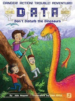 Don't Disturb the Dinosaurs, Volume 2