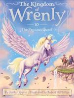 The Pegasus Quest, Volume 10