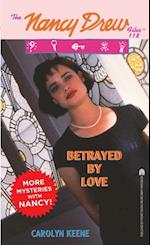 Betrayed by Love