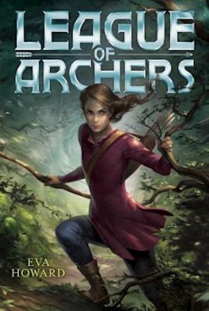 League of Archers, Volume 1