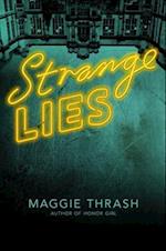 Strange Lies, Volume 2