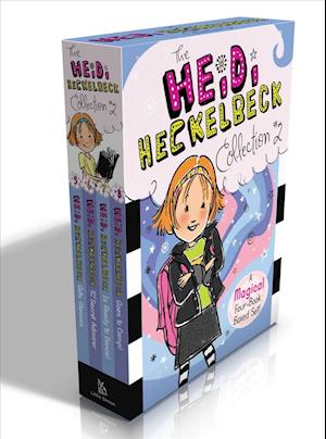 The Heidi Heckelbeck Collection #2