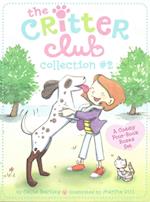 The Critter Club Collection #2