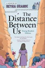 Distance Between Us