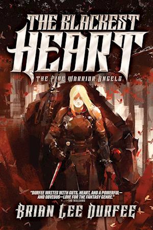 The Blackest Heart, 2