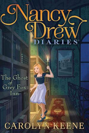 The Ghost of Grey Fox Inn, 13